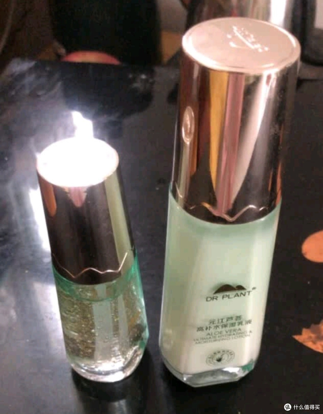 秋燥救星!植物医生元江芦荟四件套,给皮肤喝足“活水”