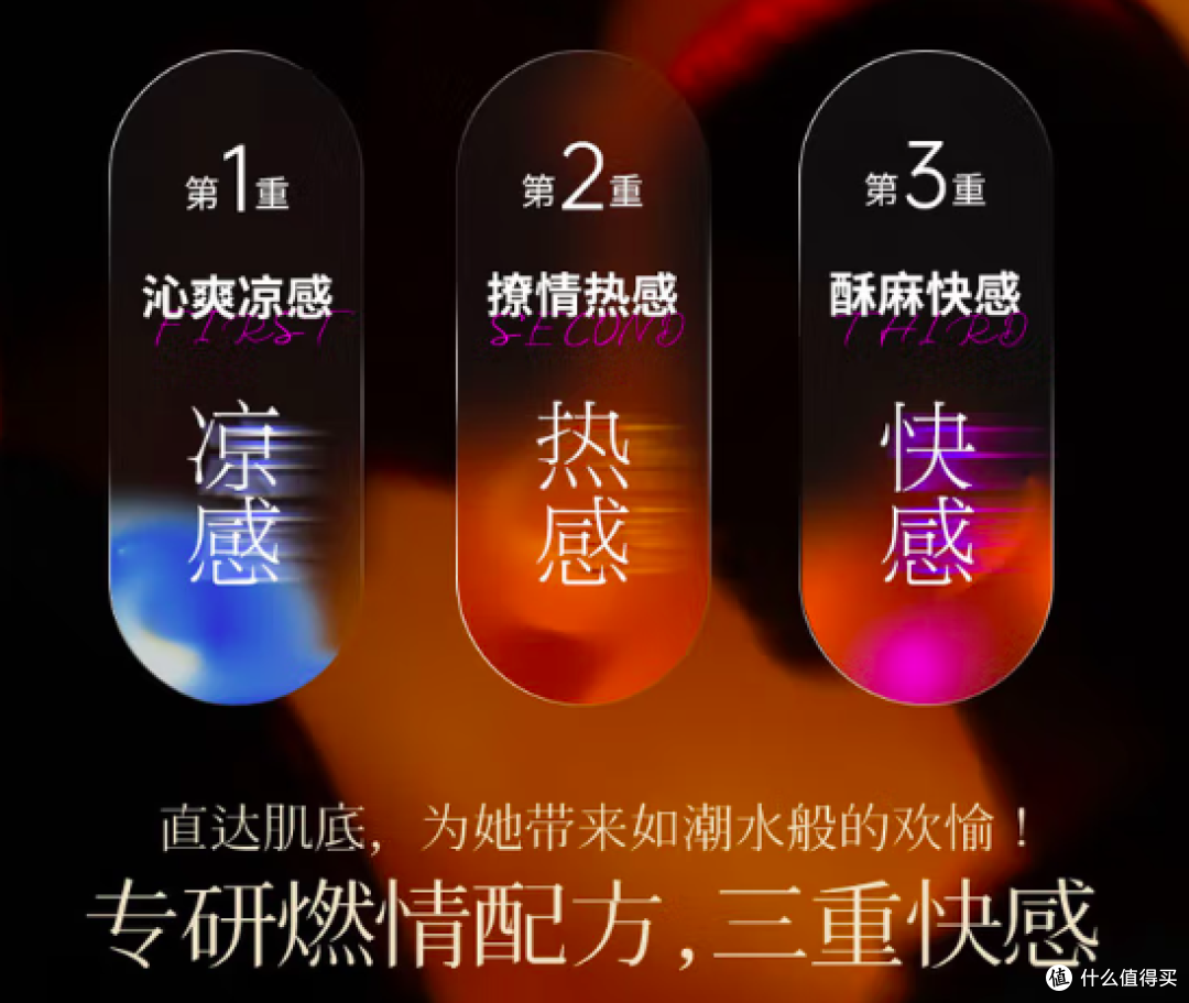 单身也能夜夜性福!这5款智能情趣产品让我彻底告别"寂寞"!