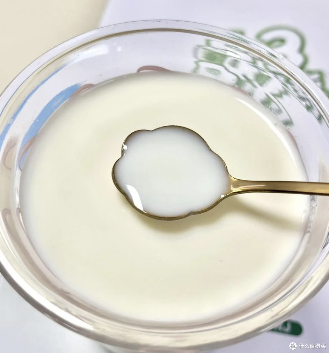 科学配比奶粉守护孩子视力健康