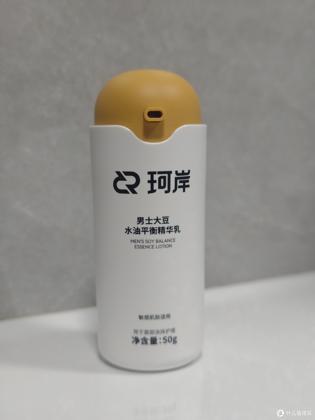 珂岸小喷菇干洗洁面泡泡和小喷菇精华液会呵护我冬天脸部肌肤细腻