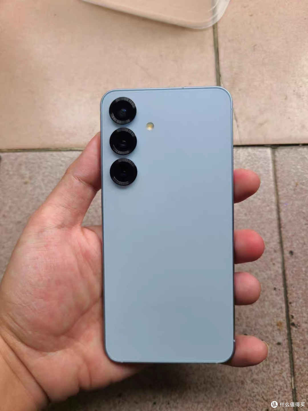 三星Galaxy S25上手半月,轻薄旗舰真的用回不去了