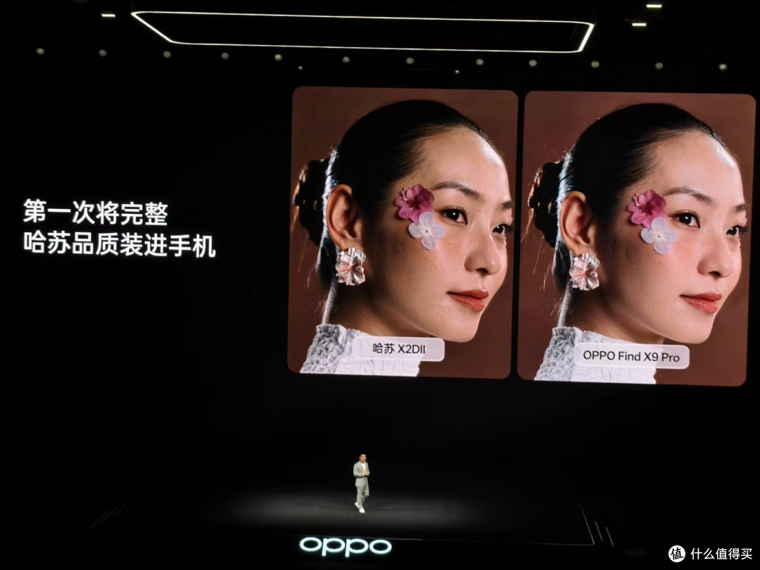 OPPO Find X9系列:重构旅拍体验,定义移动影像新纪元