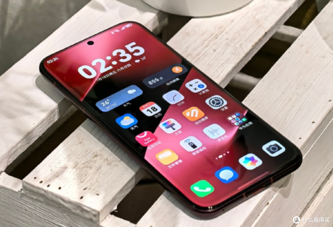 华为Pura80Pro+变香了,16GB+512GB跳水1040元,麒麟9020+鸿蒙