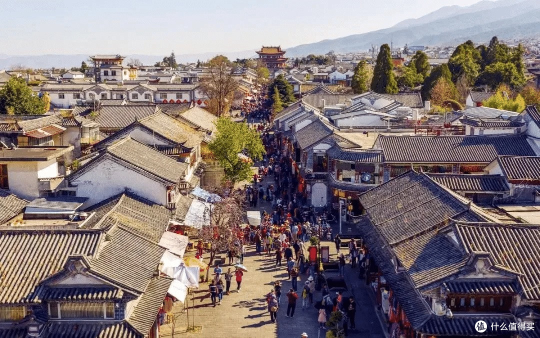 大理旅行省钱攻略