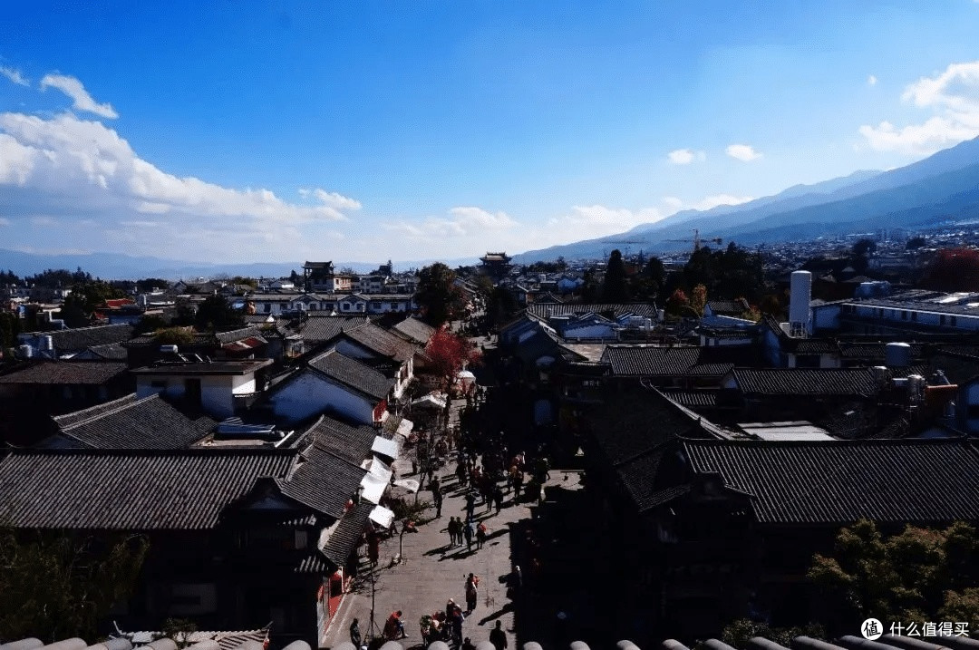 大理旅行省钱攻略