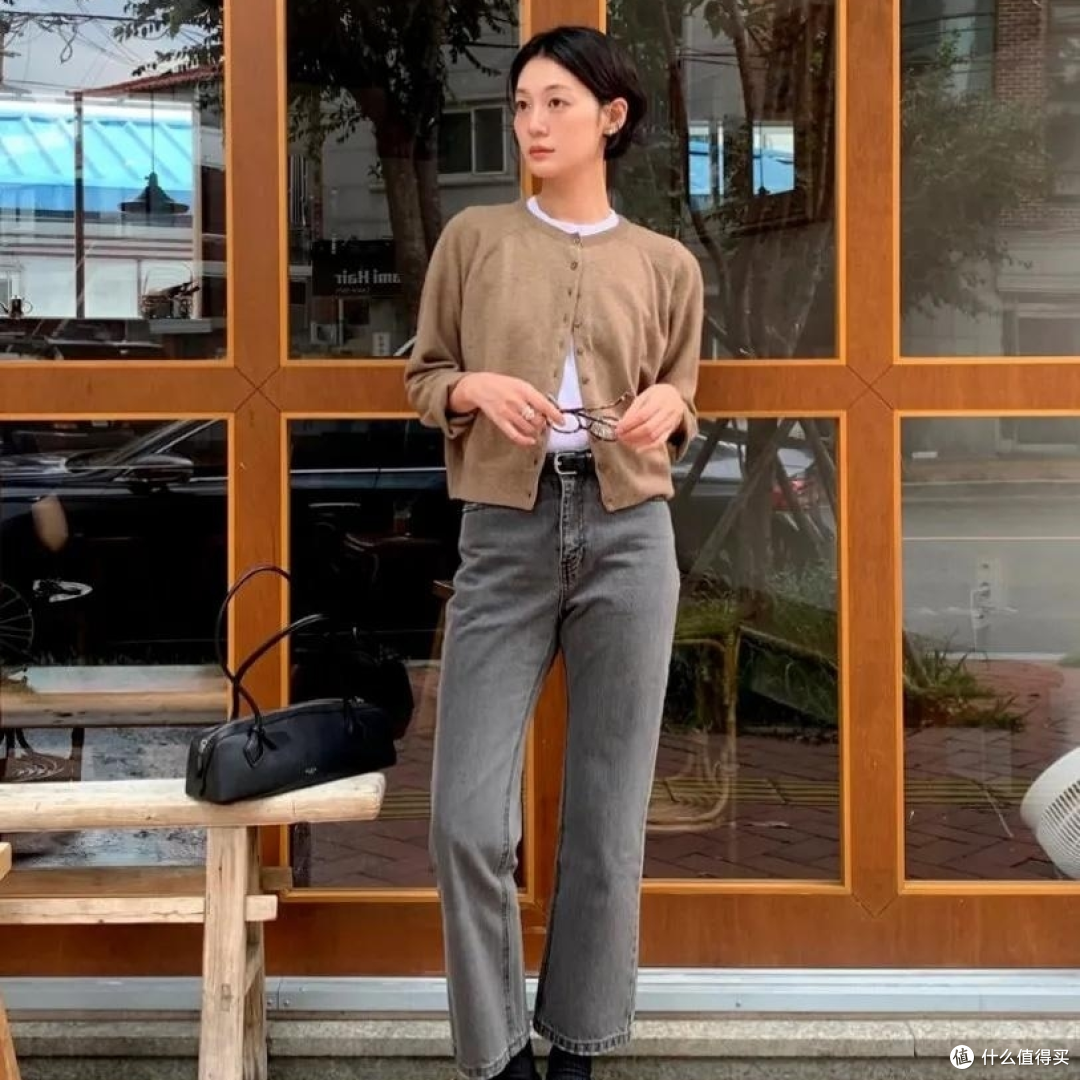 衣劳永逸，初秋矮个子姐妹裤子选择指南