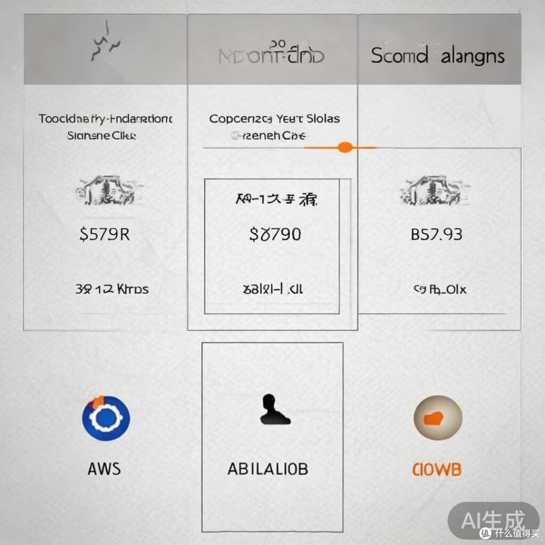 腾讯云新加坡服务器30M带宽月费多少？对比AWS和阿里云哪个便宜_服务器_什么值得买