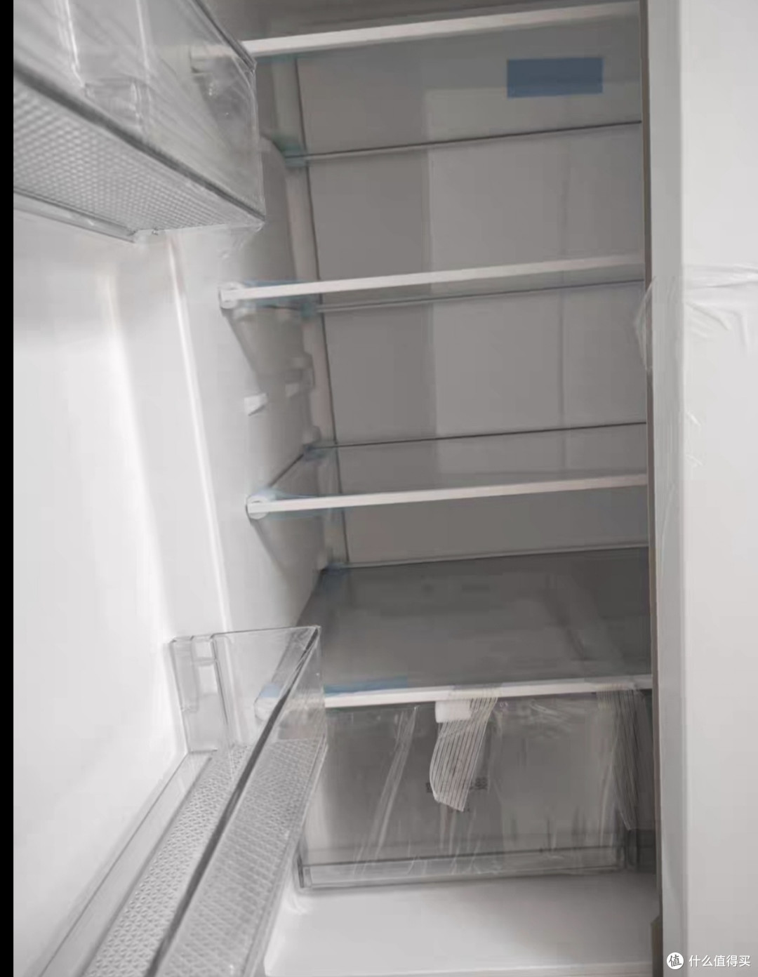 小米米家436L冰箱：容量与美观兼备