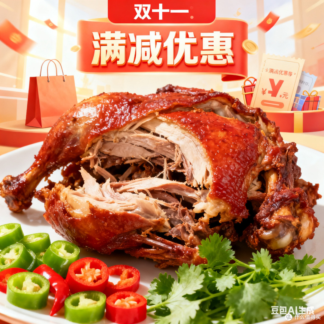 哇!沈阳特色鸡架,双十一必吃!