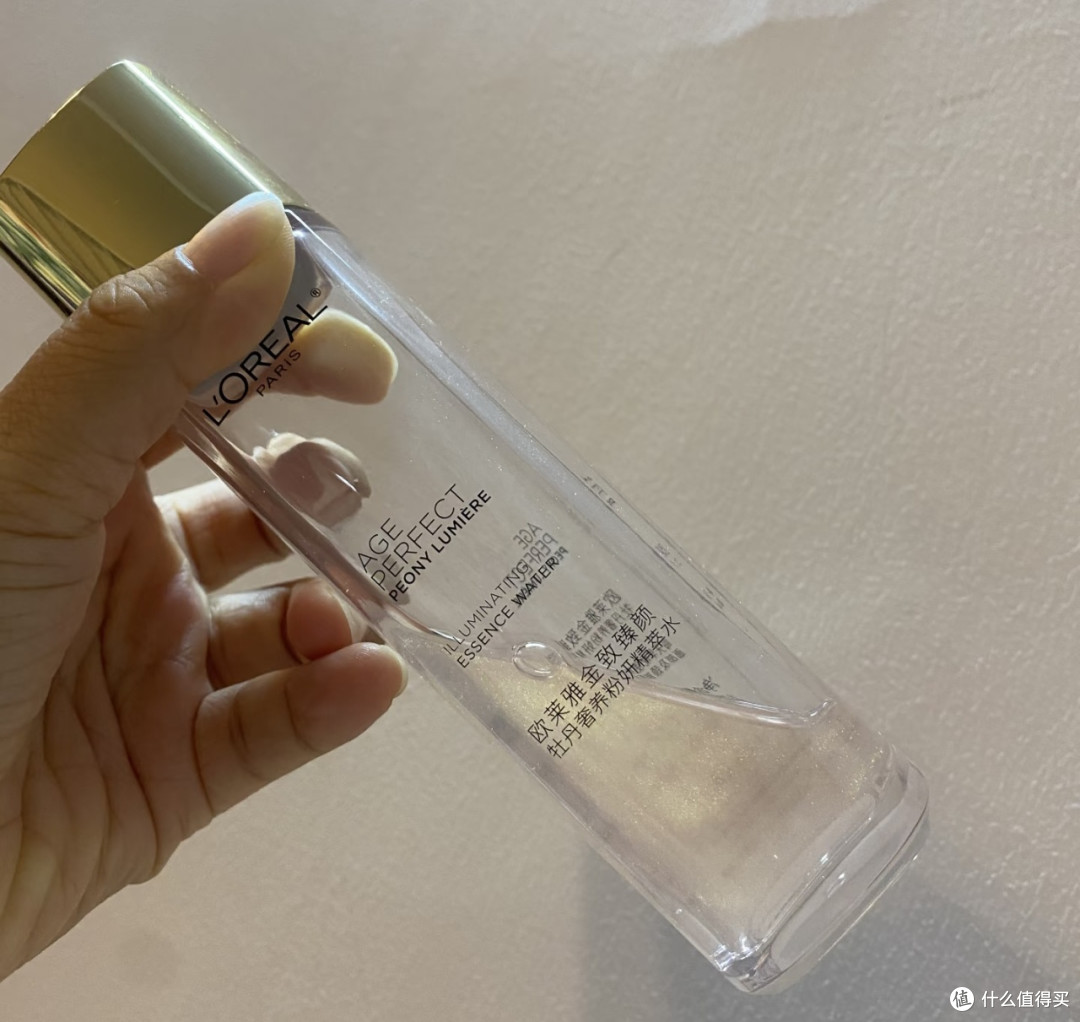 牡丹精华保湿评测：3秒渗透技术