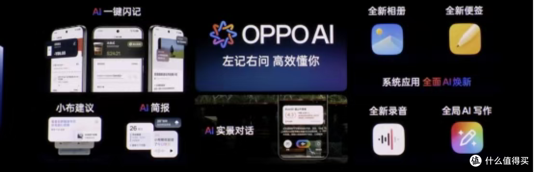 万元内最值得买的“相机”,OPPO Find X9系列发布