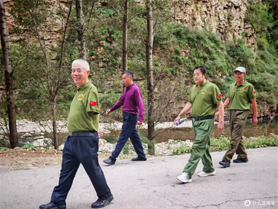 抗战英雄黄乃连同志,不忘初心牢记使命