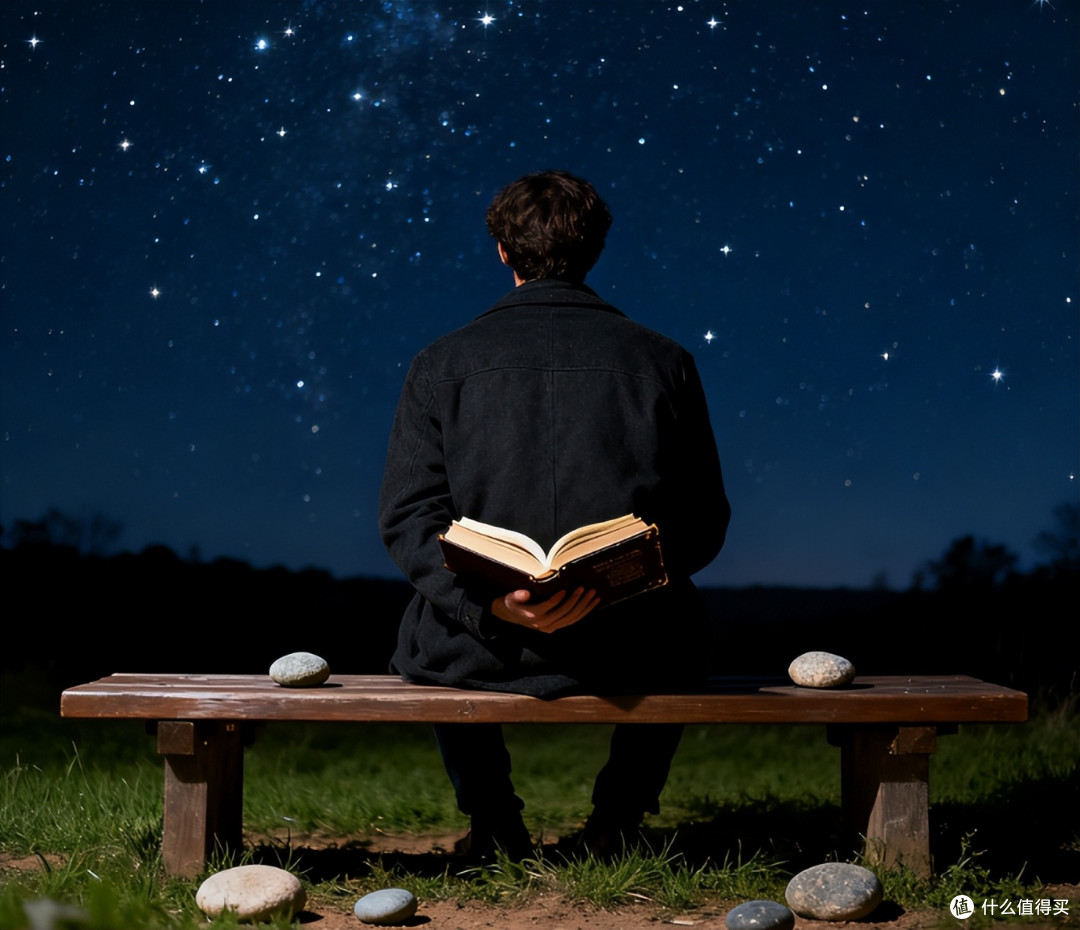 🌌 回避型人格不该孤独终老：你的内向是星辰大海