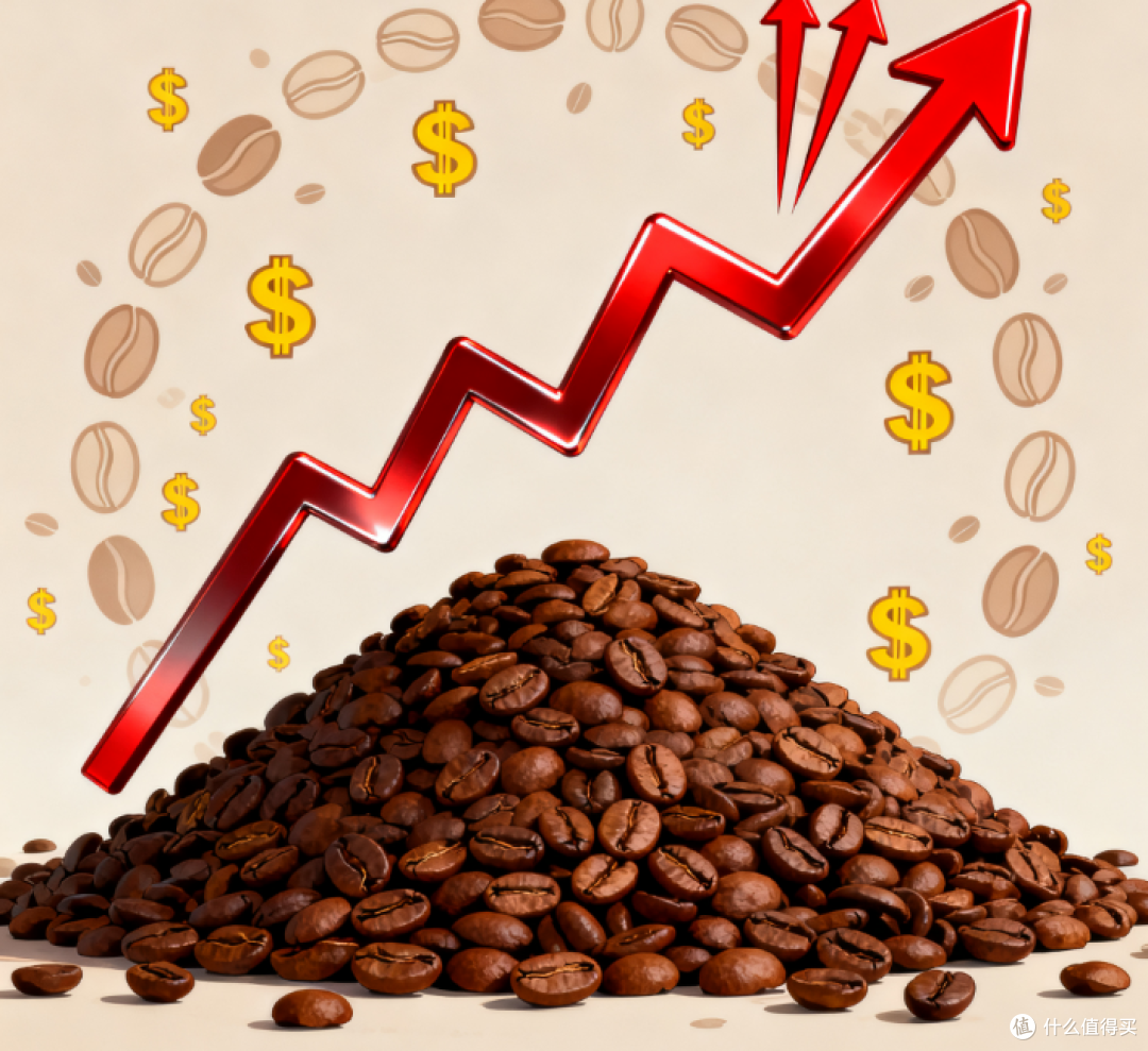 咖啡价格为何上涨？2025 年及以后咖啡价格前景如何？_咖啡豆_什么值得买