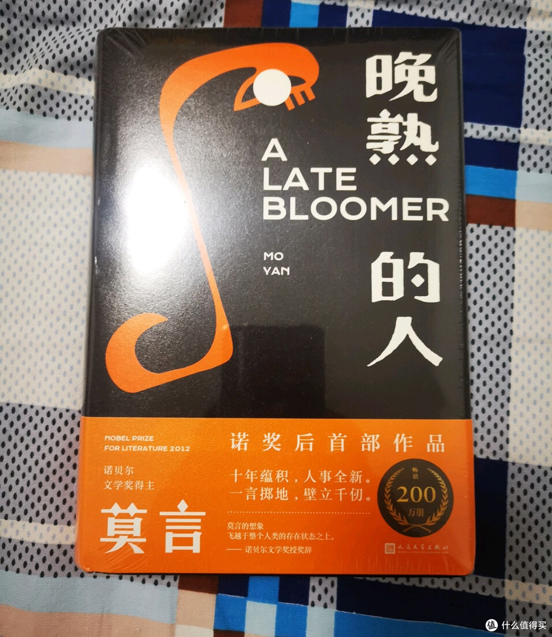 读《晚熟的人》：在故事里照见人性与时光