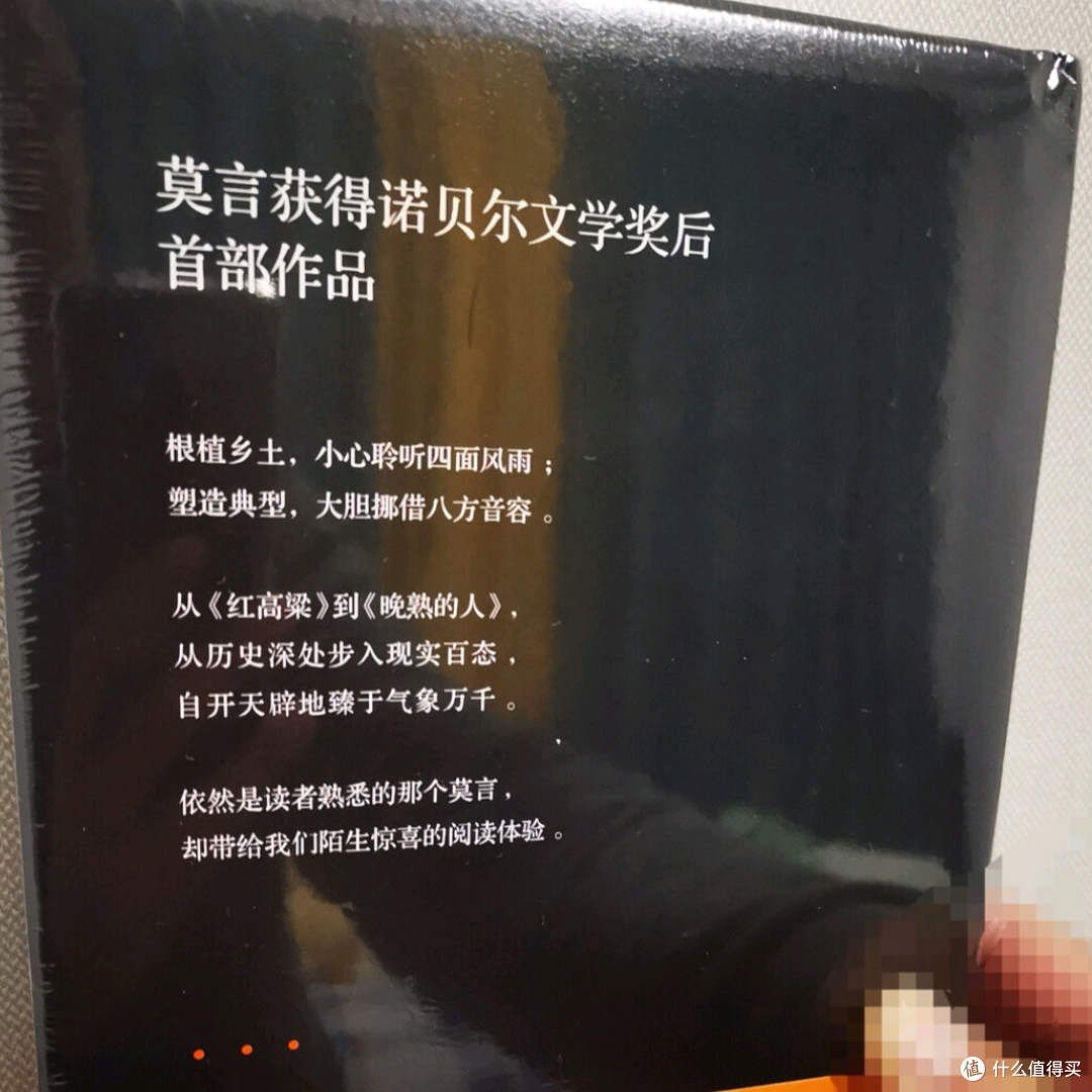读《晚熟的人》：在故事里照见人性与时光