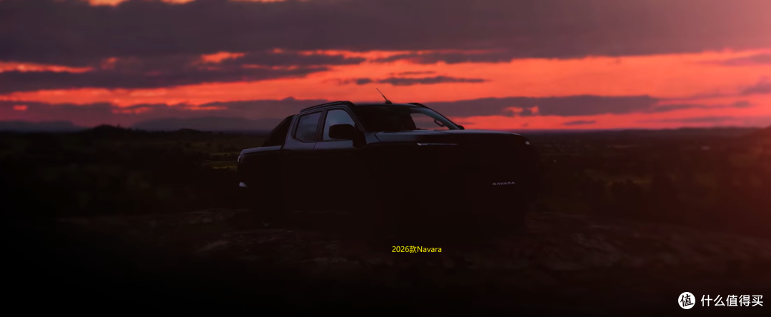 皮卡市场大地震!日产全新Navara将挑战丰田Hilux、福特Ranger!