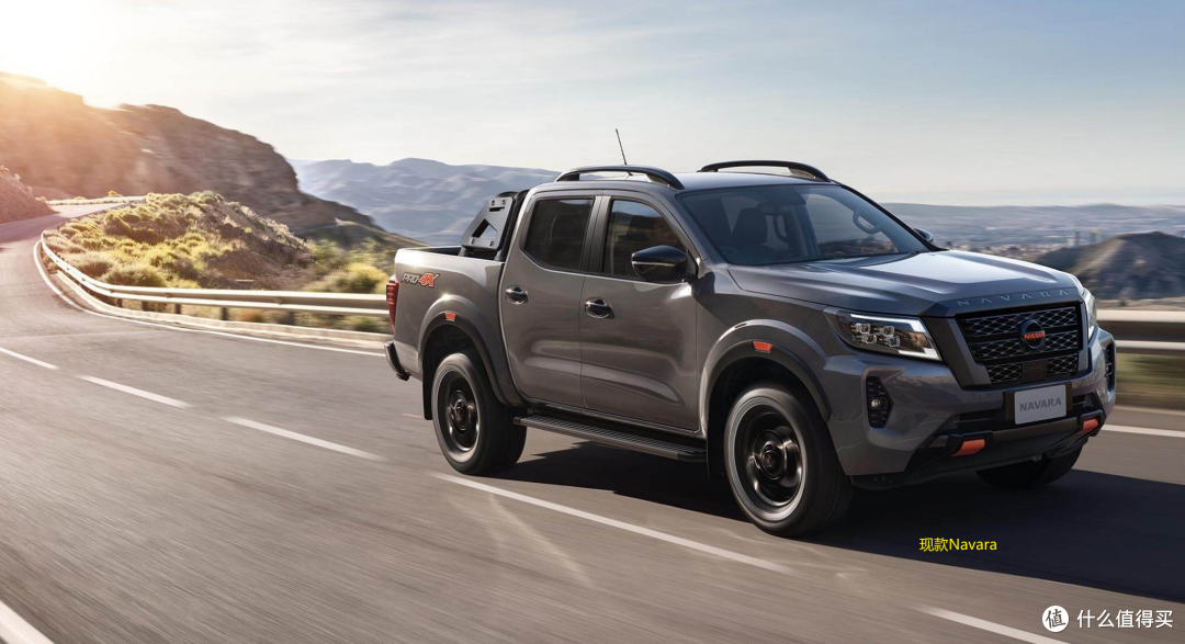 皮卡市场大地震!日产全新Navara将挑战丰田Hilux、福特Ranger!