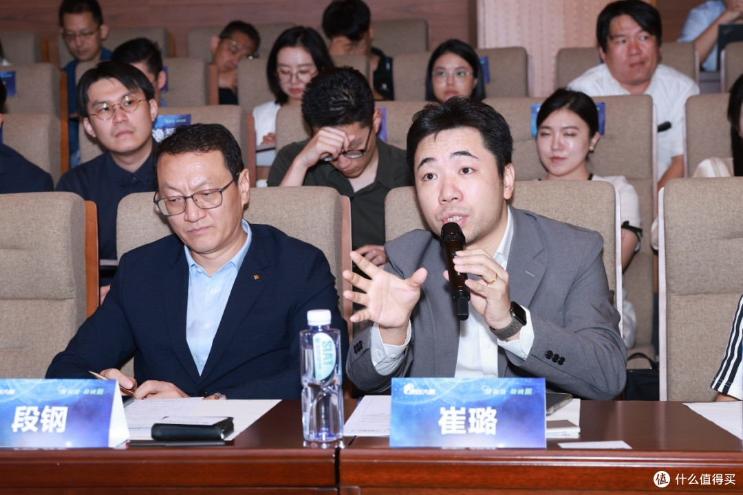 科创潮涌湾区,智启未来新篇 —理创大赛大湾区赛区决赛圆满落幕