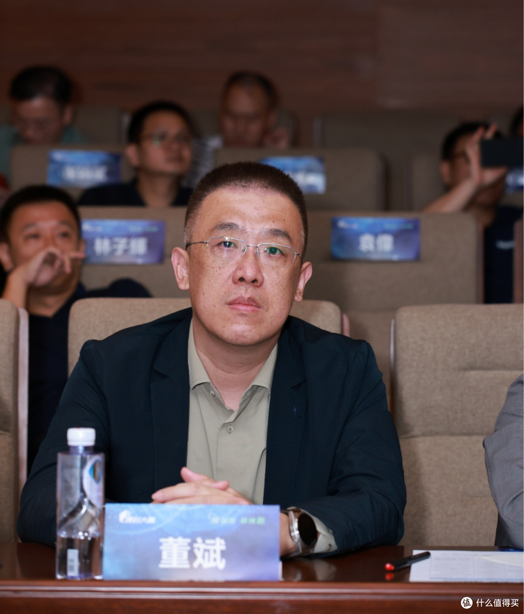 科创潮涌湾区,智启未来新篇 —理创大赛大湾区赛区决赛圆满落幕
