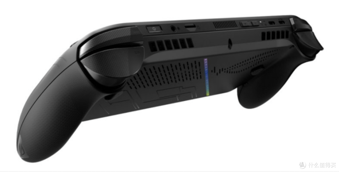 XBOX纯血联合!ROG XBOX 掌机 X 6499元正式开售