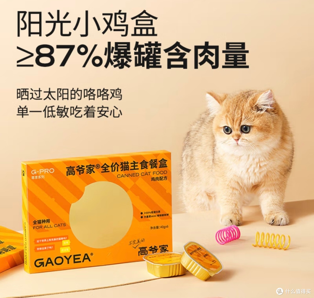 双11猫咪囤货攻略:新手不踩坑,认准同品牌更安心