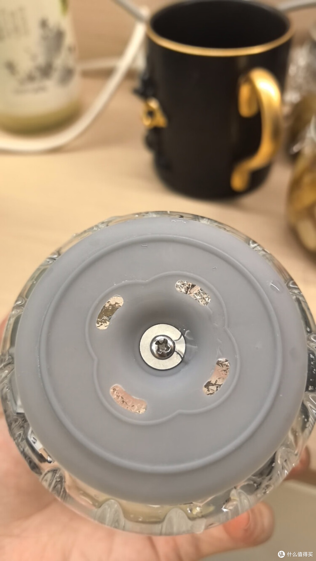 安全高效的小贝熊婴儿辅食机