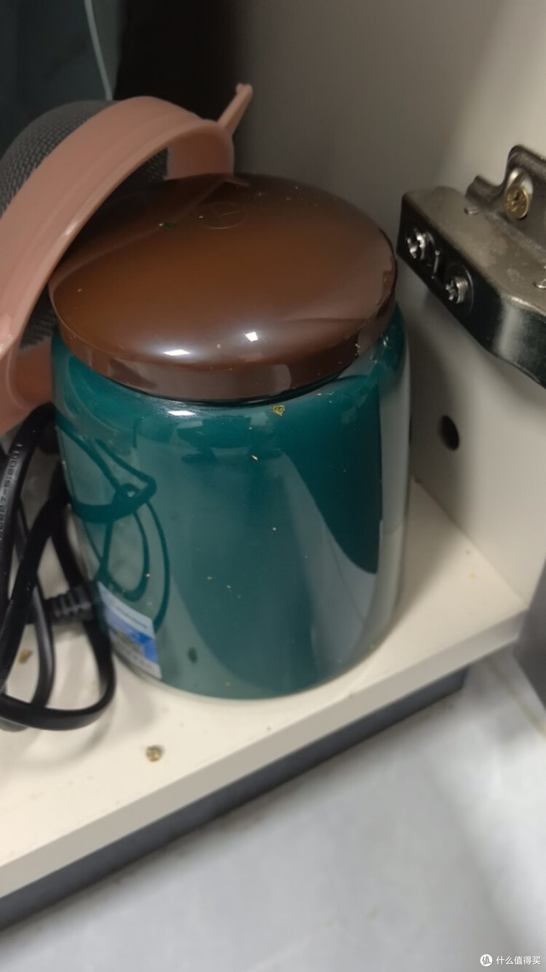 多功能小贝熊辅食机，宝宝辅食好帮手