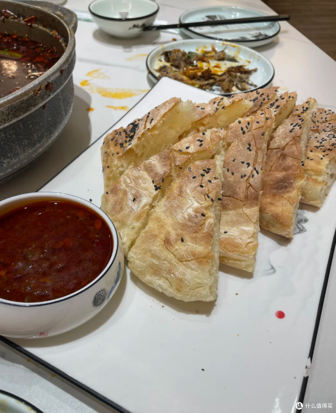 去了汉中一定要空腹去这几家店