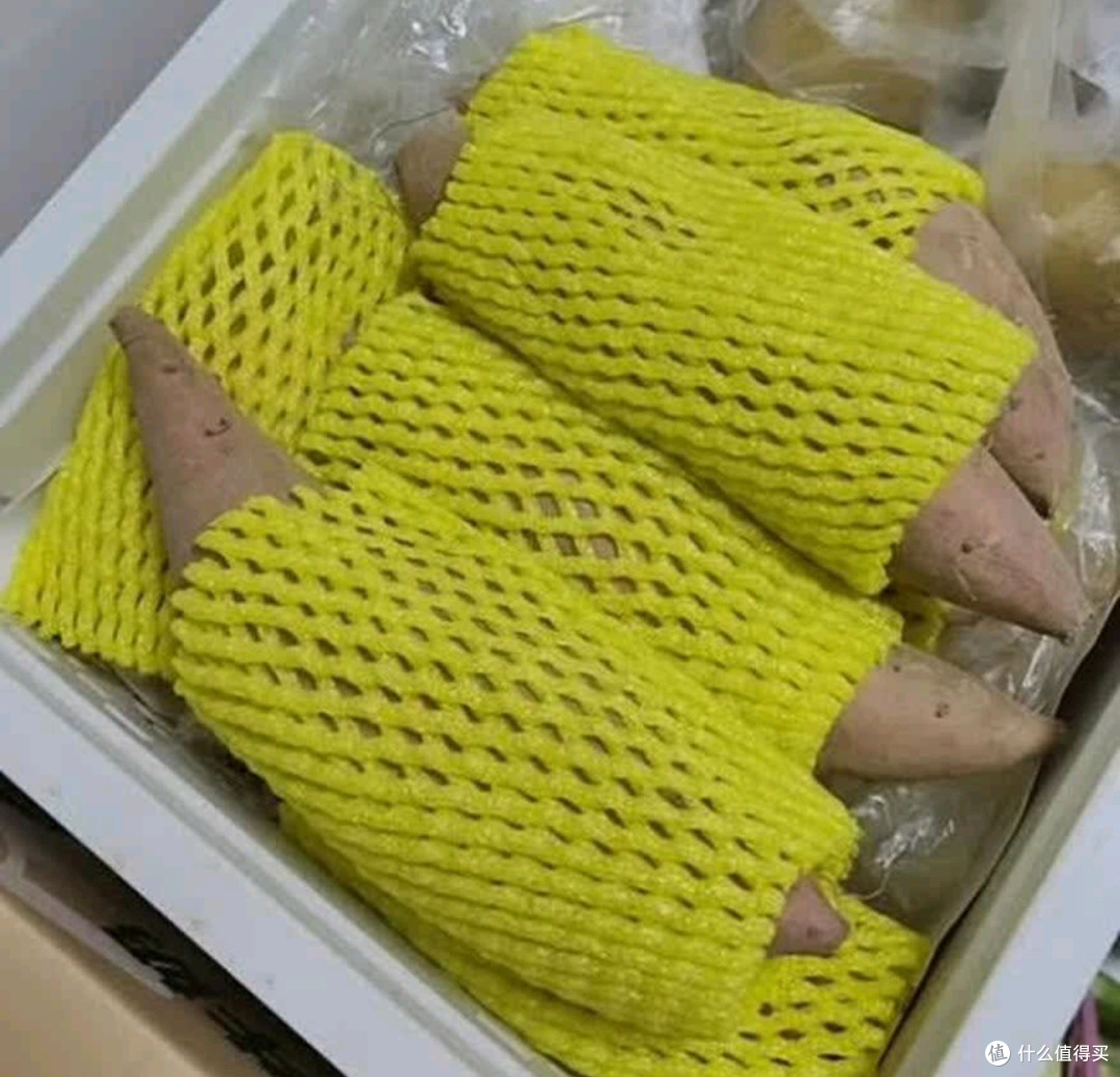 烟薯25号糖化表现与流心机理