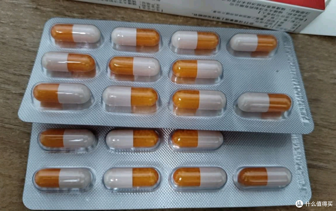 我家药箱的“安心担当”:布洛芬缓释胶囊