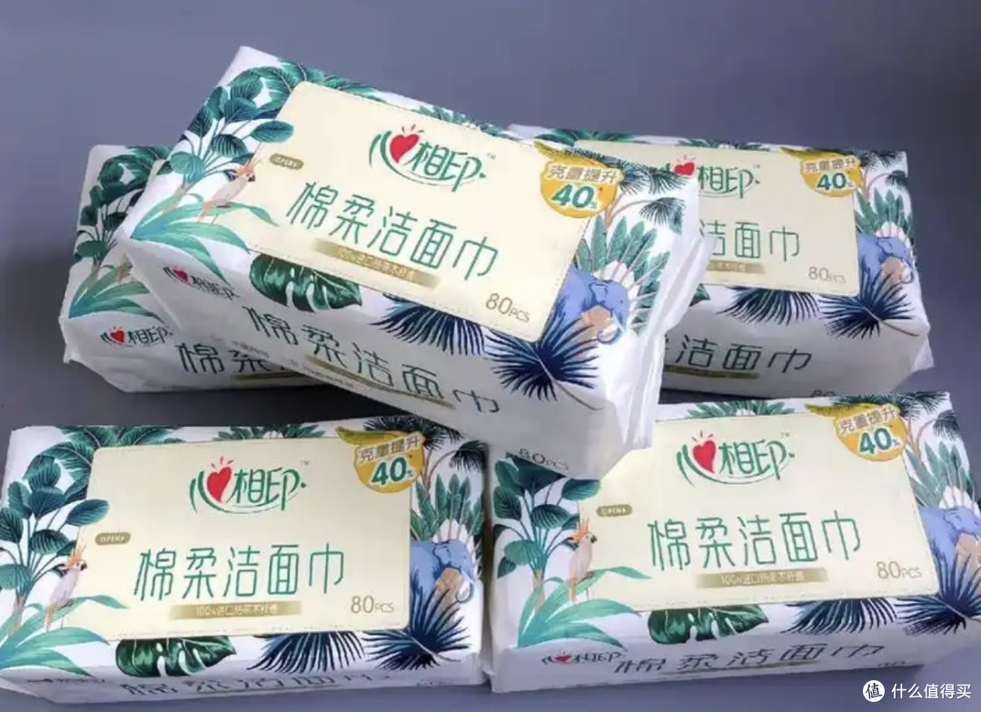 洗脸巾的真相:化学残留的危害与检测方法