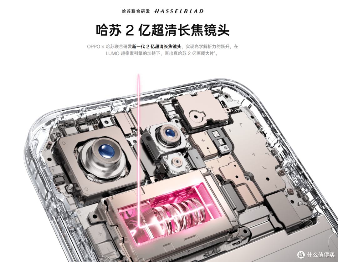 仅售5299!OPPO Find X9 Pro 正式发布 可外挂长焦