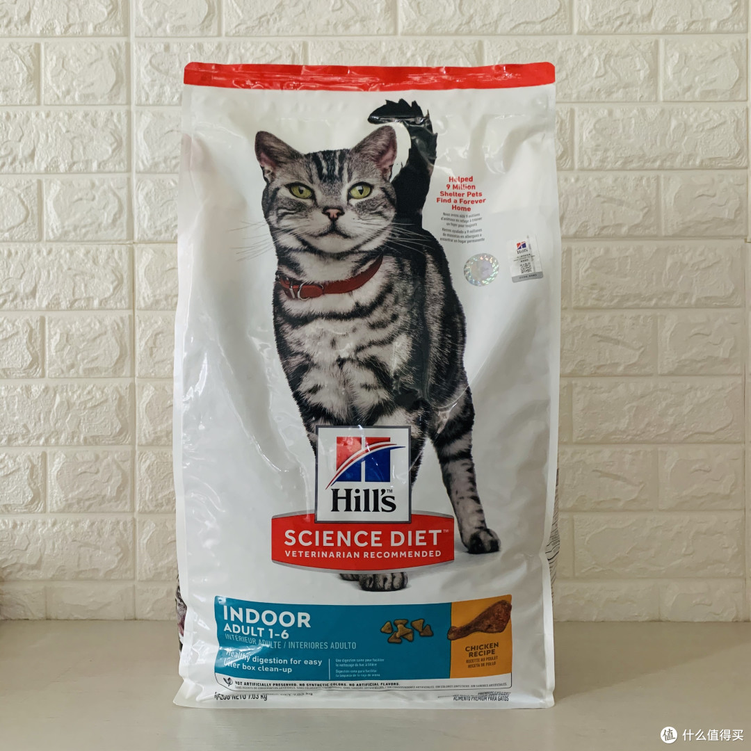 怎么为需要减重的猫挑选猫粮？