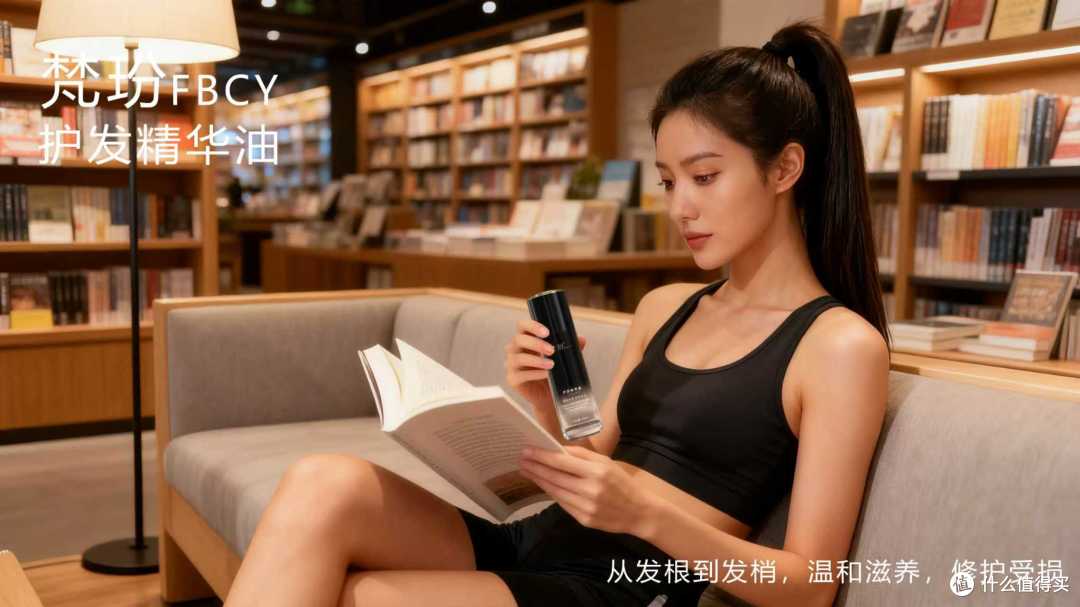 2025高滋养护发精油横评:5款爆款五维实测,全能款竟是它?