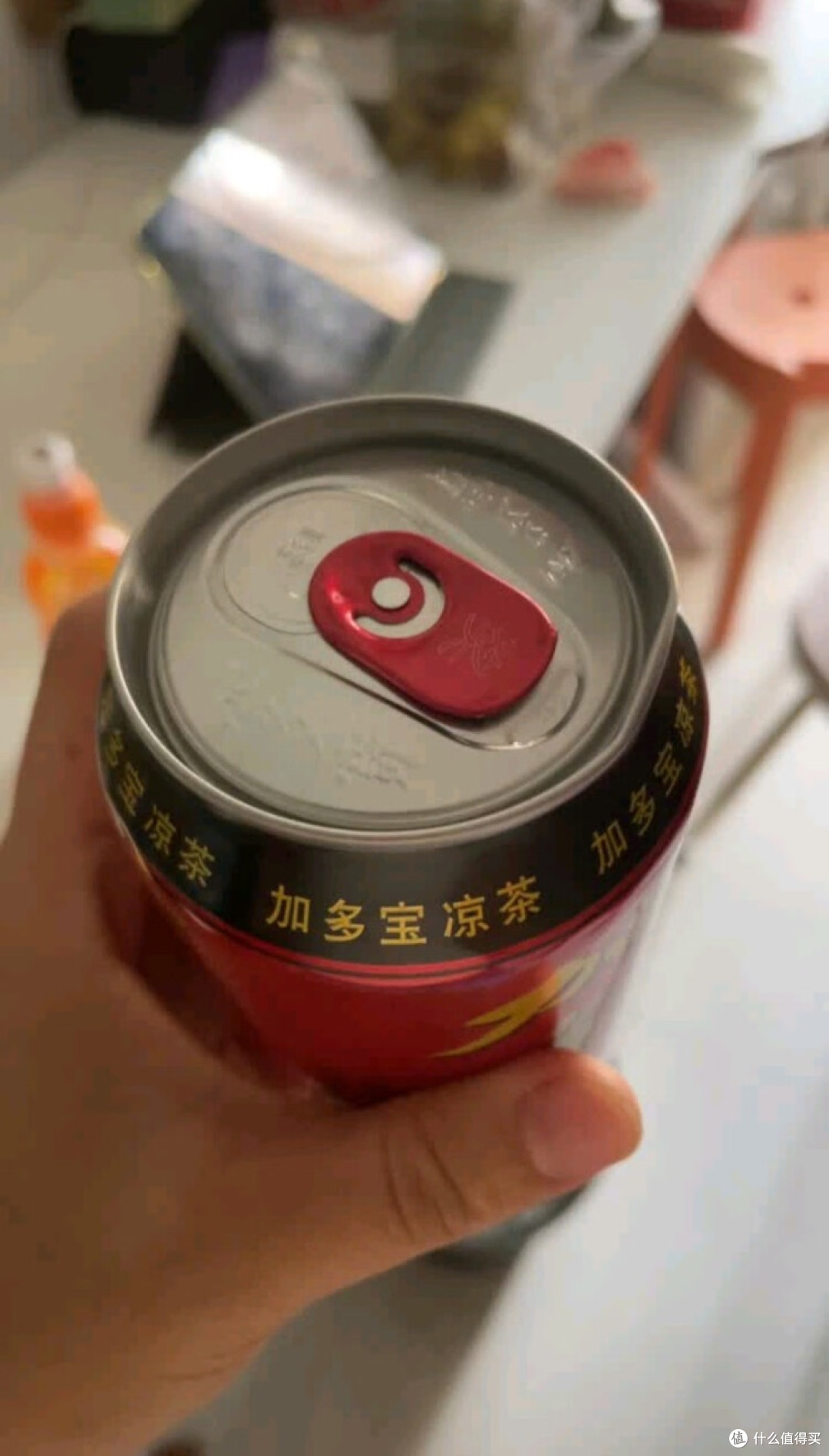 双十一囤货首选：加多宝音乐凉茶礼盒