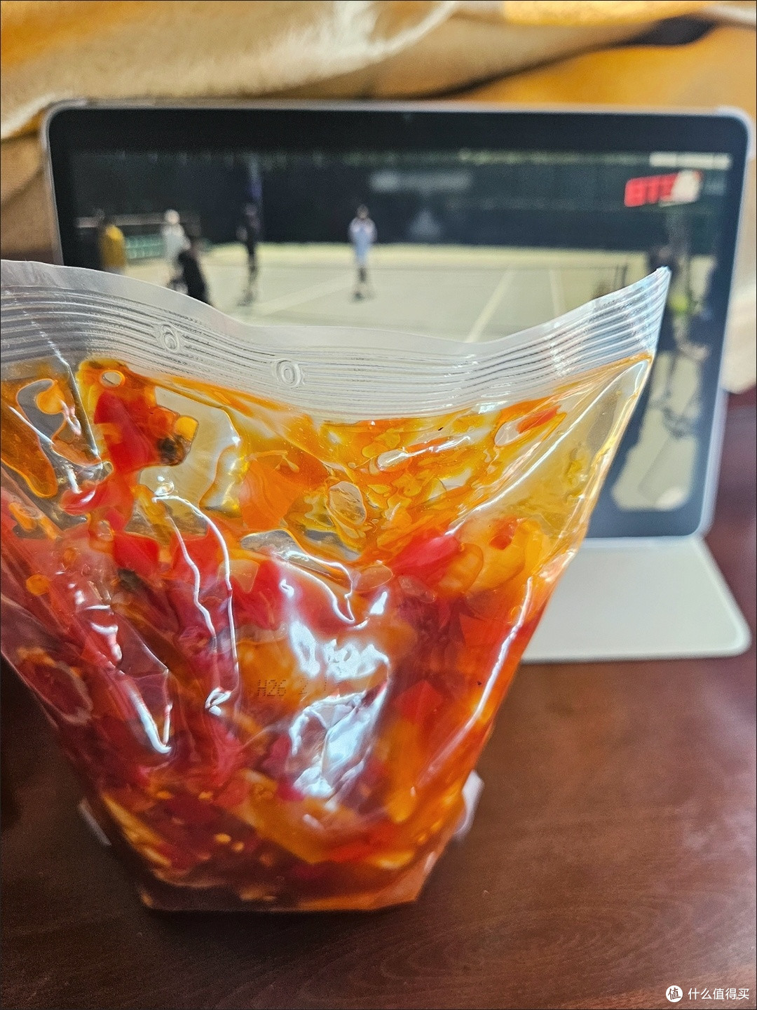 双十一必囤的“解馋神器”,一口酸辣超开胃!