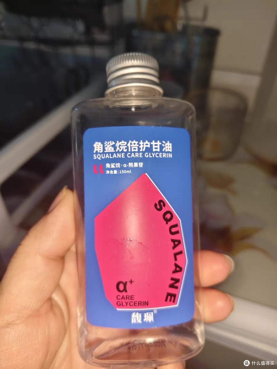 干皮油包水面霜推荐