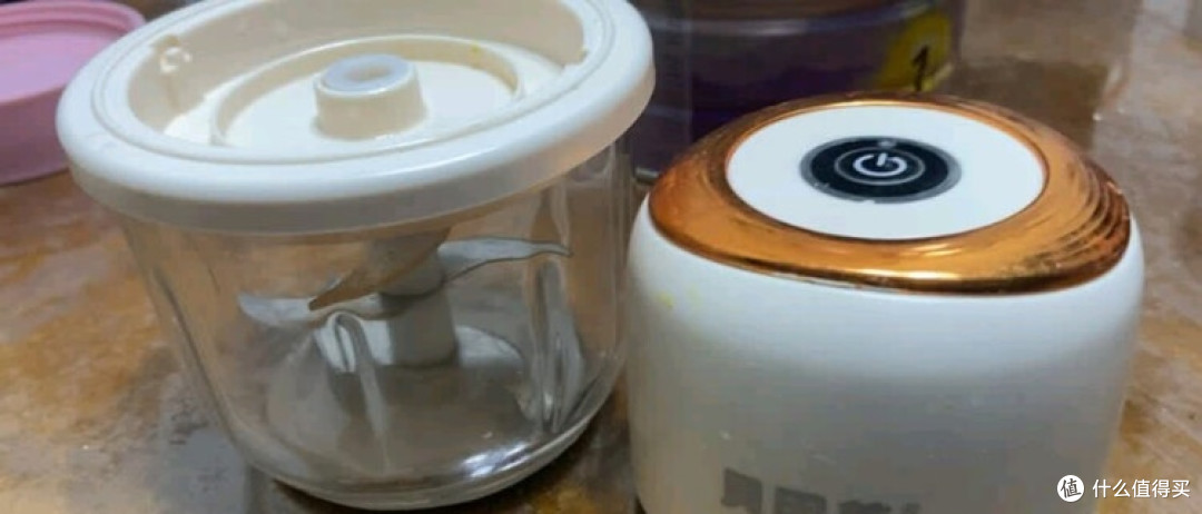 高硼硅玻璃容器,安全细腻辅食无忧