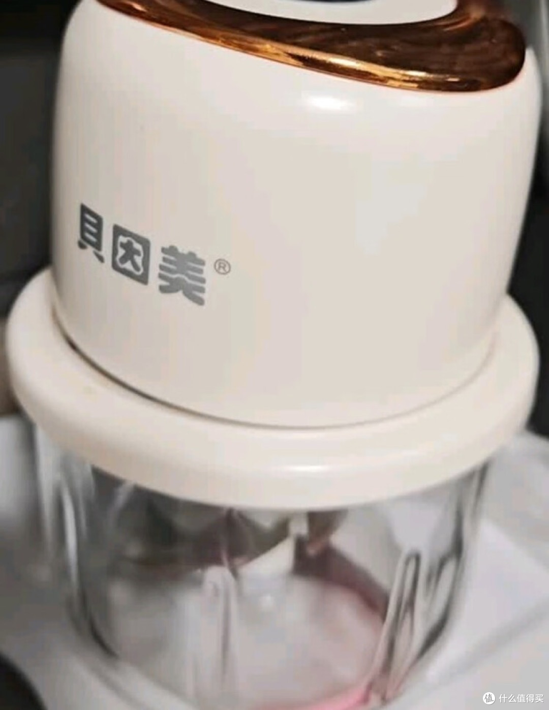 高硼硅玻璃容器,安全细腻辅食无忧