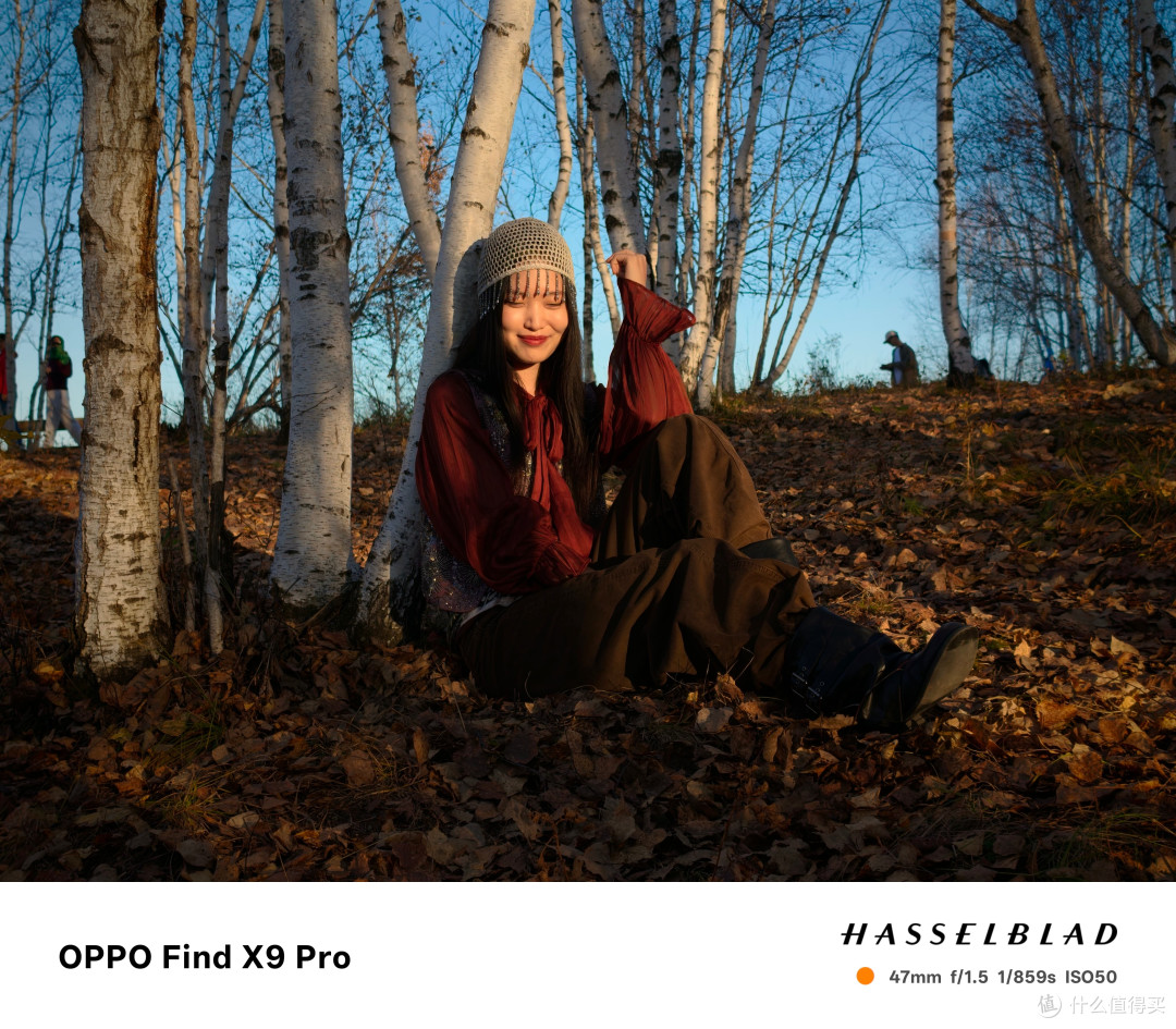 OPPO Find X9 Pro影像评测:顺手好用,高级感拉满了