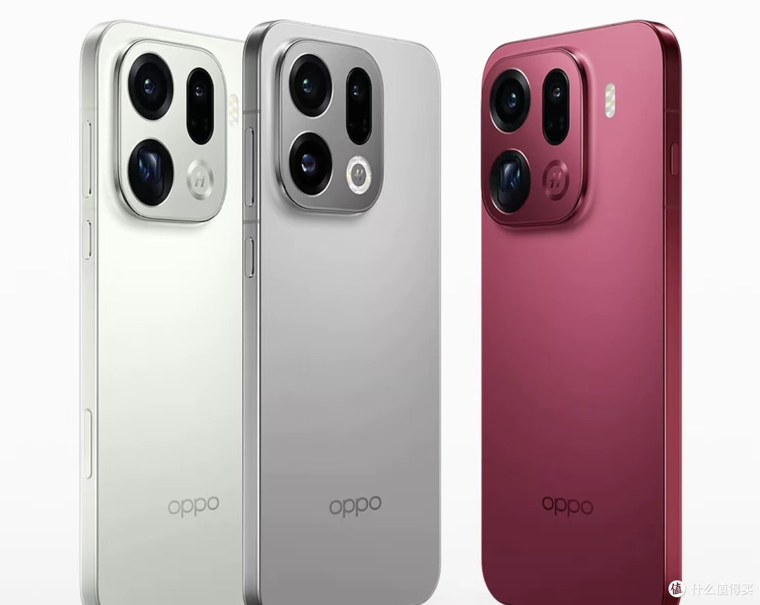 起售价都是4399元,OPPO Find X9和vivo X300怎么选,来对比一下