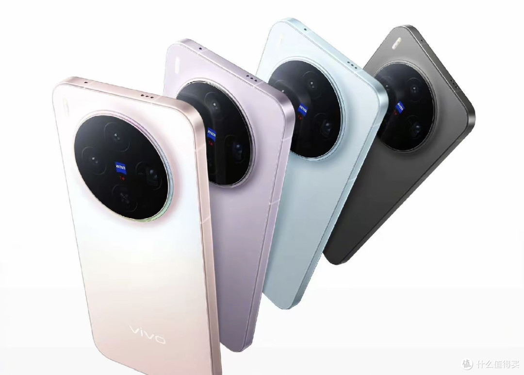 起售价都是4399元,OPPO Find X9和vivo X300怎么选,来对比一下