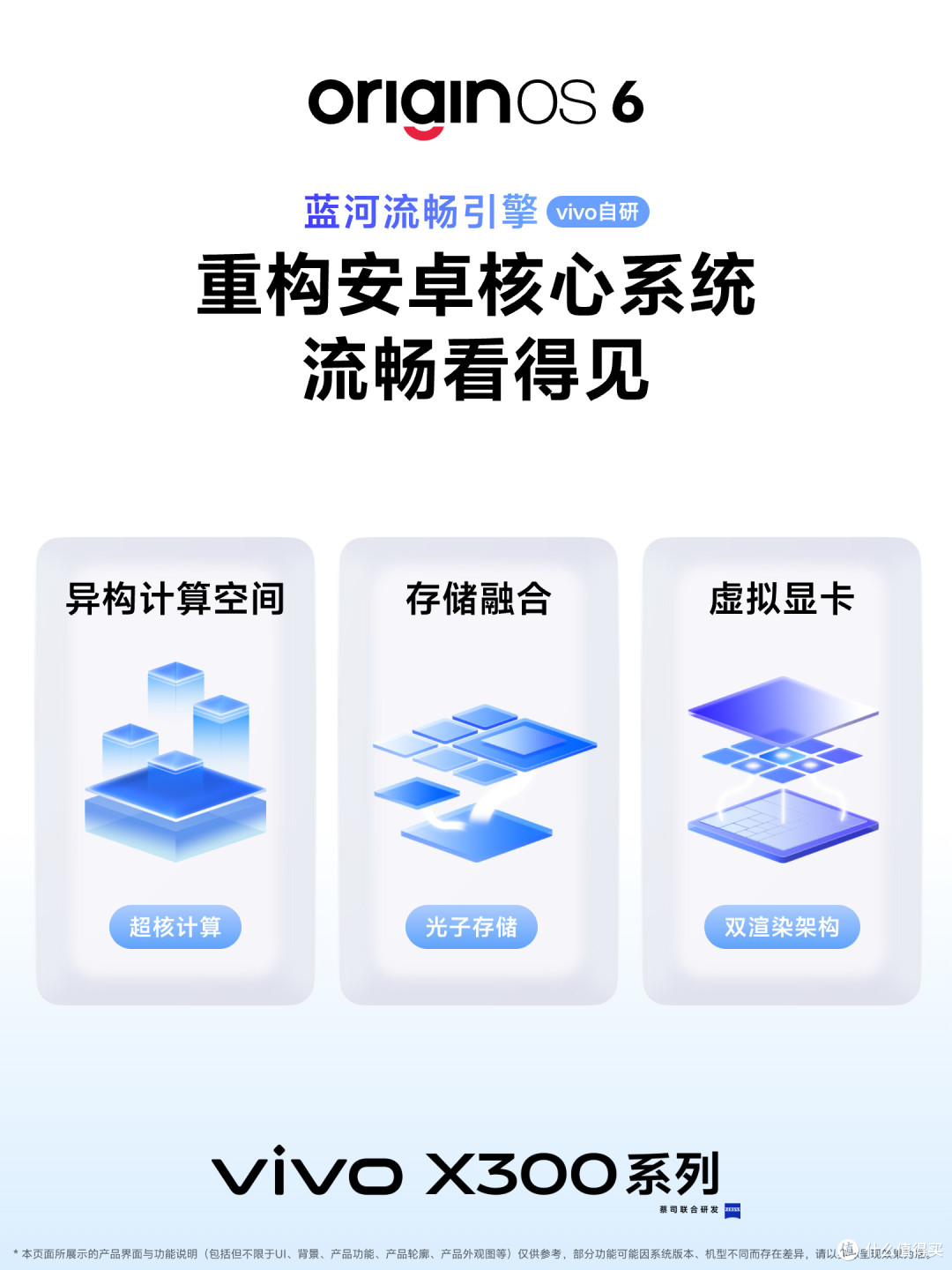vivo X300系列性能怪兽!多重散热保障稳帧游戏体验