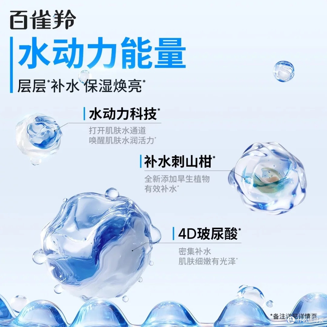 百雀羚男士爽肤水深度体验