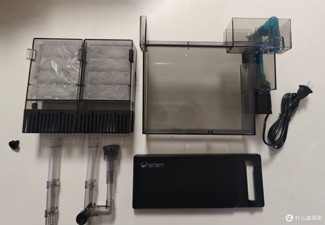 双 11 养鱼抄作业！6款新手入门懒人好物，平价又实用