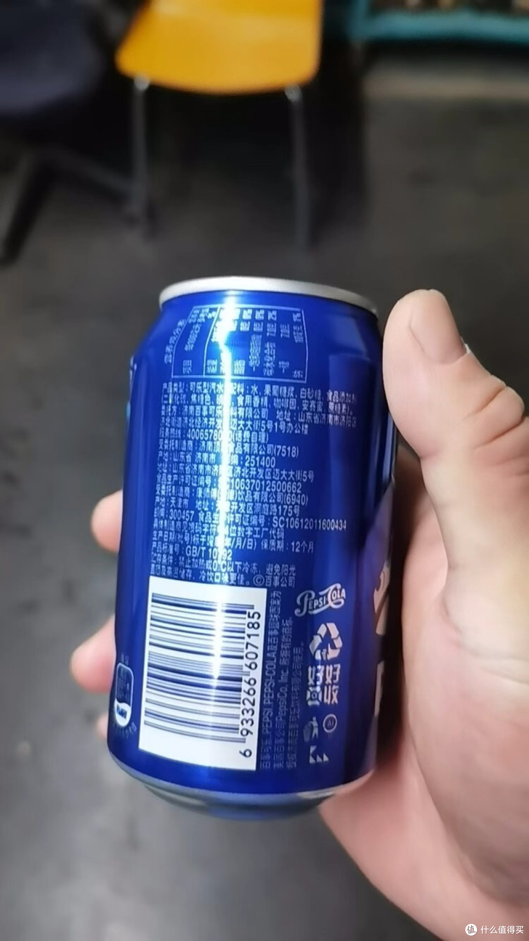 全年快乐水投资首选