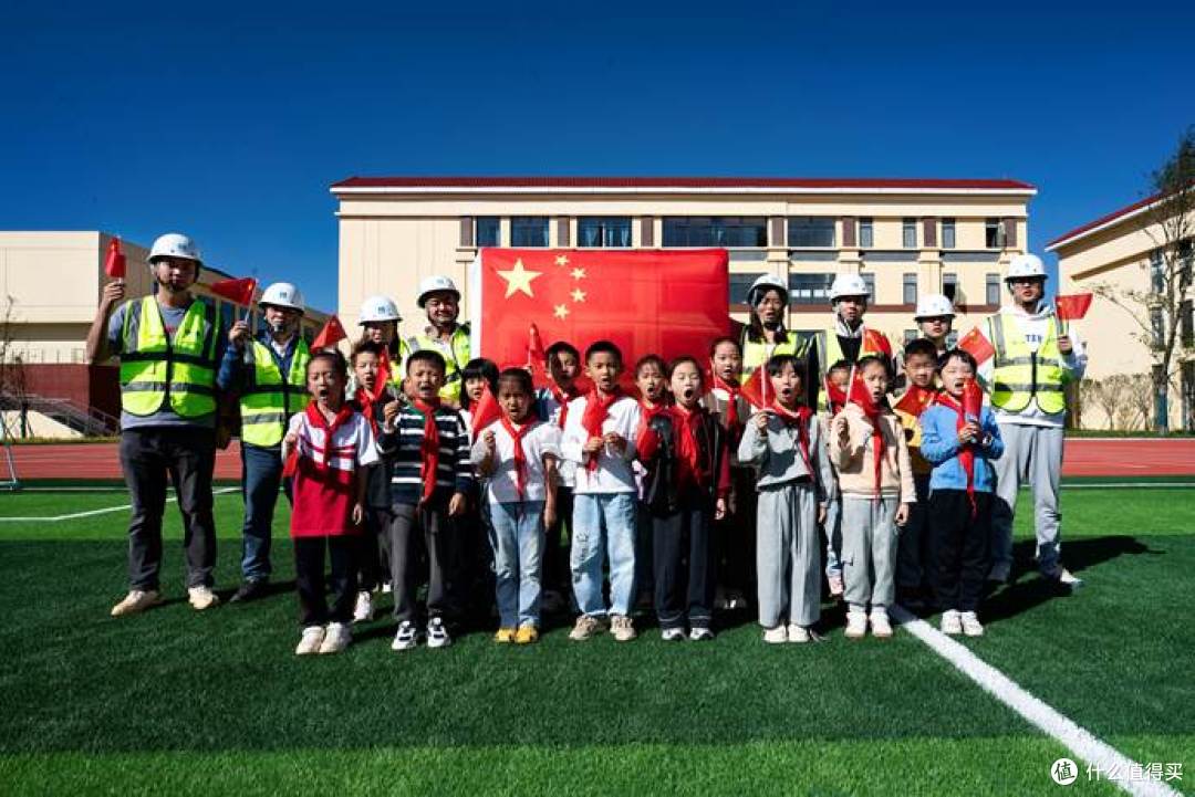 中建二局百日攻坚拉满弓,双节建设跑出加速度