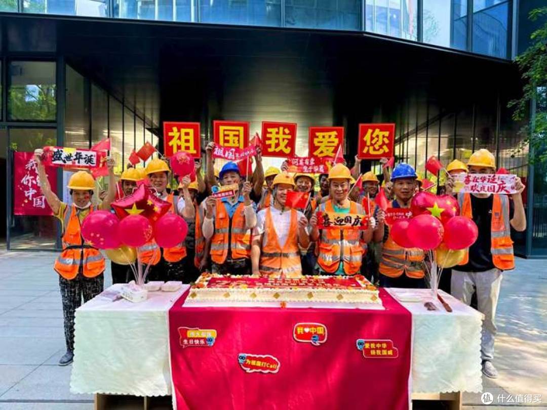 中建二局百日攻坚拉满弓,双节建设跑出加速度