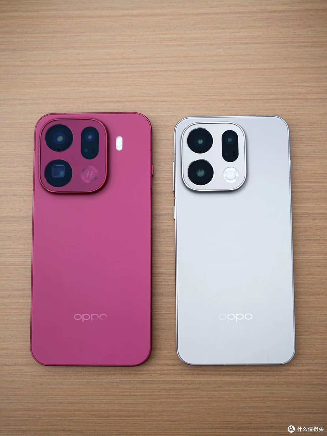你可能又要换手机了!OPPO Find X9精准狙击5类人!